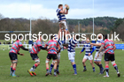 Tynedale v Stourbridge, Tynedale Park, Corbridge, Northumberland. Photo: David T. Hewitson/Sports for All Pics